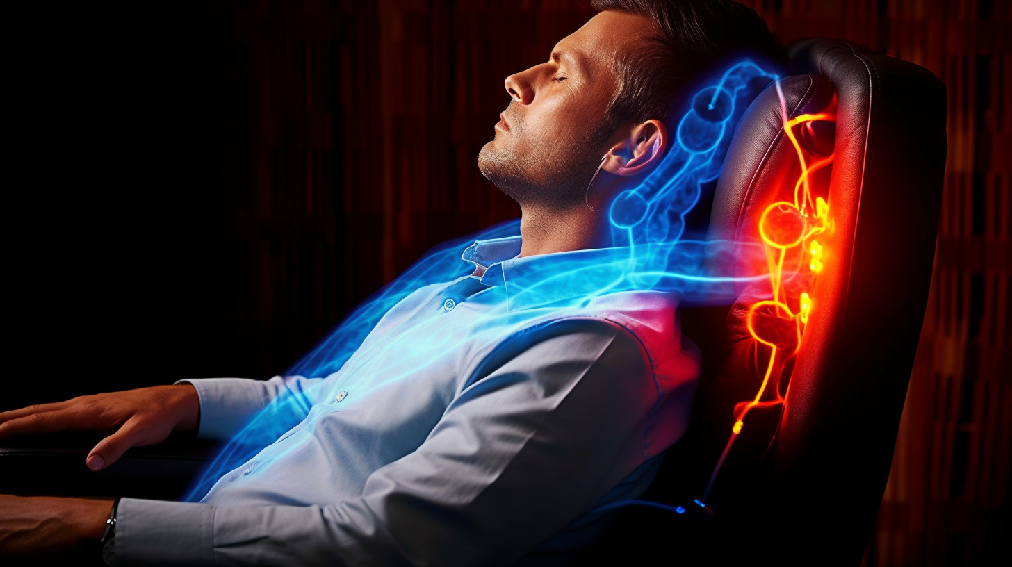 Low-Frequency PEMF Therapy: Harnessing Calming and Regenerative Effects for Healing and Pain Relief